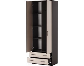 СОФИЯ Шкаф ДУЭТ