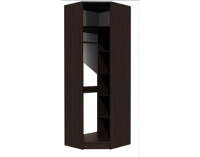 СОФИЯ Шкаф угловой