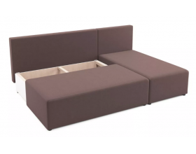 Угловой диван Комо