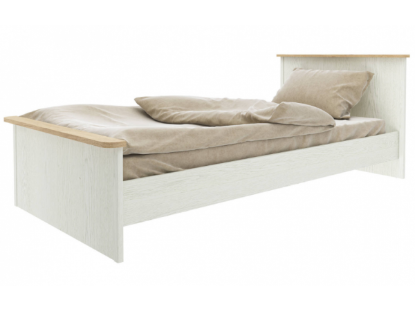 Кровать Тифани СТЛ.305.04