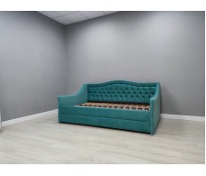Диван-кровать Даллас (Velvet lux-80)