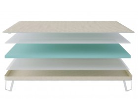 Топпер-Прима в скрутке