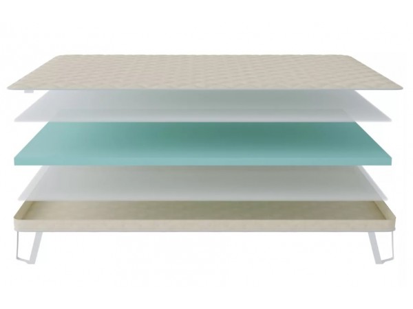 Топпер-Прима в скрутке