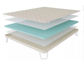 Топпер-Прима в скрутке