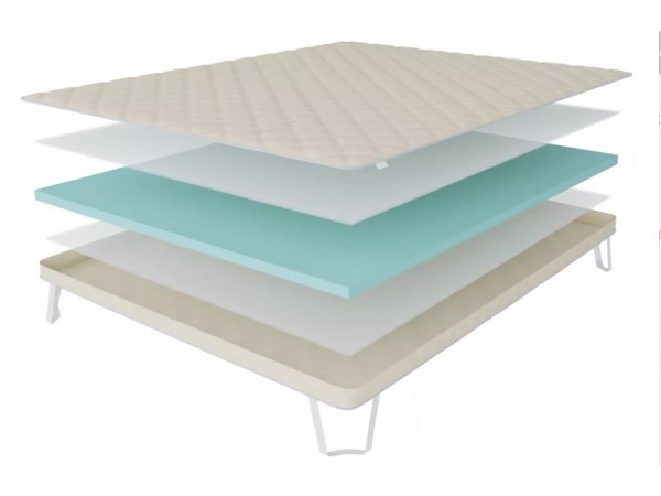 Топпер-Прима в скрутке