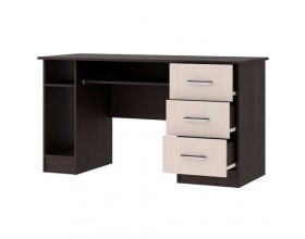 Письменно-компьютерный стол ПКС-4 Венге-Белфорт
