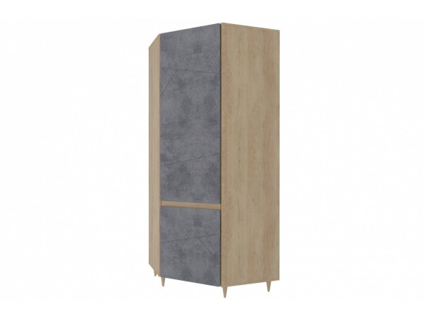 Шкаф угловой Киото СТЛ.339.08