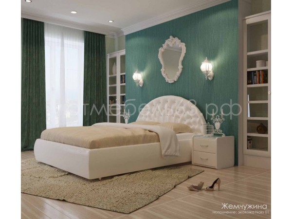 Прикроватная тумба Эко