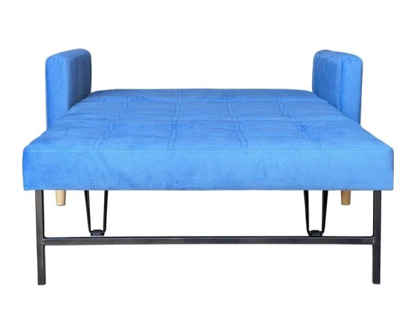 Диван Феникс 1.0 (велутто 45/ромб)