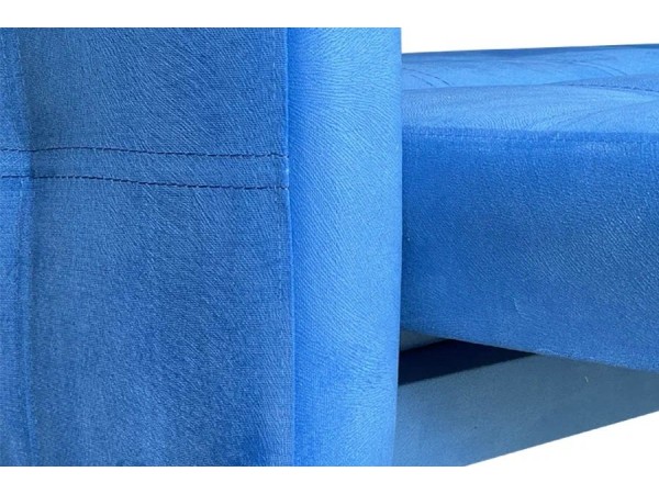 Диван Феникс 1.0 (велутто 45/ромб)