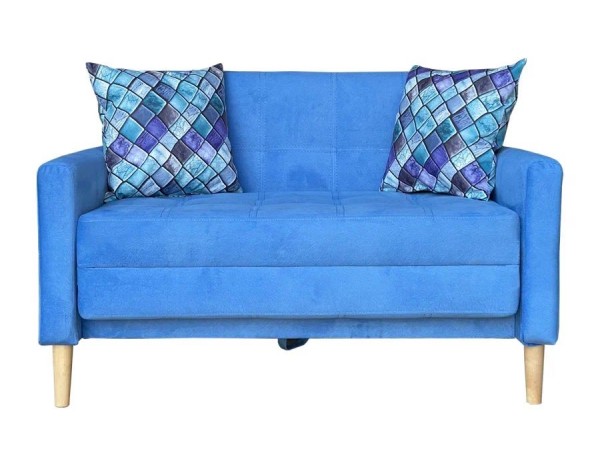 Диван Феникс 1.0 (велутто 45/ромб)