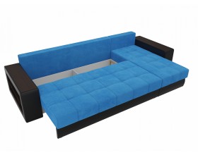 Угловой диван Дубай