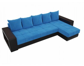 Угловой диван Дубай
