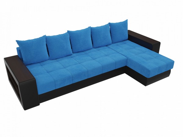 Угловой диван Дубай