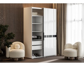 Шкаф-купе Оскар