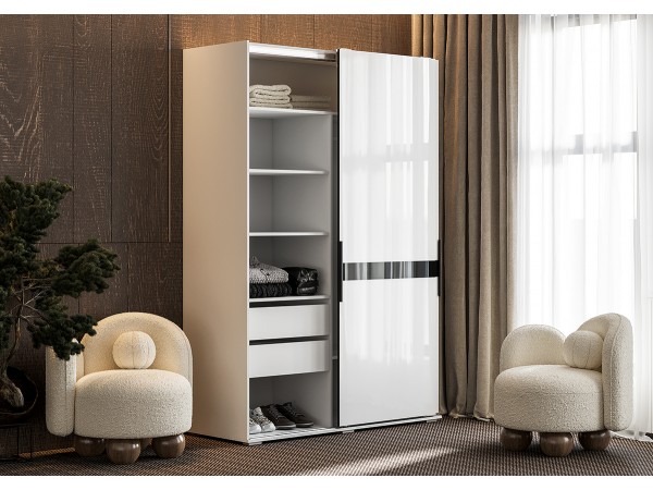 Шкаф-купе Оскар