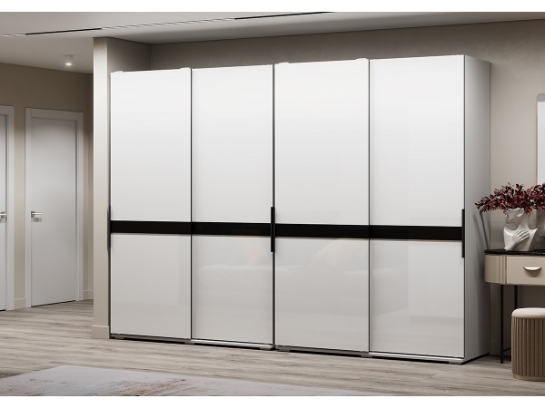 Шкаф-купе Оскар