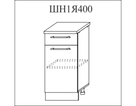 Фасады Капля белый. Распродажа складских остатков!