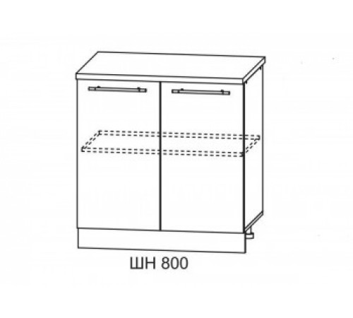 Фасады Капля лайм. Распродажа складских остатков!