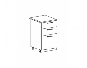 Фасады Капля белый. Распродажа складских остатков!