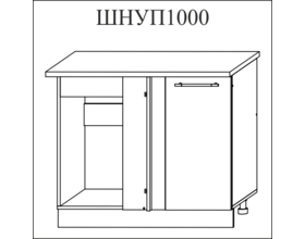 Фасады Капля баклажан. Распродажа складских остатков!