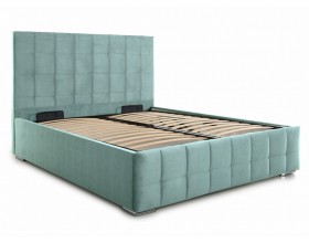 Кровать Пассаж 2 1,8 + ортопедическое основание