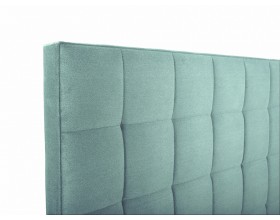 Кровать Пассаж 2 1,8 Velluto 14 (Велюр) + ортопедическое основание 