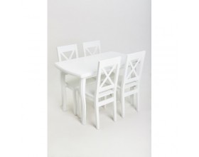 Стол раскладной «Эдмон»