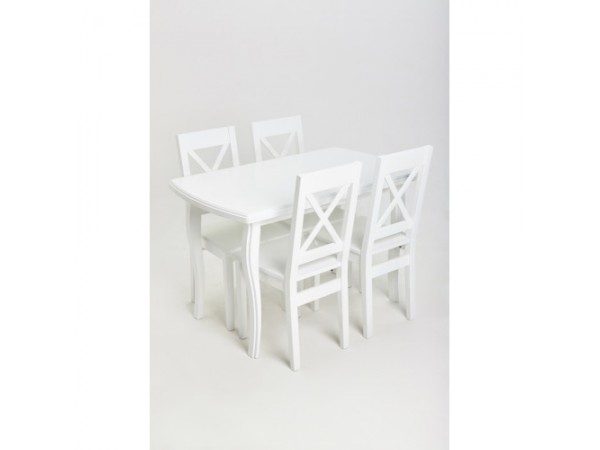 Стол раскладной «Эдмон»