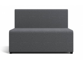 Детский диван Умка серый