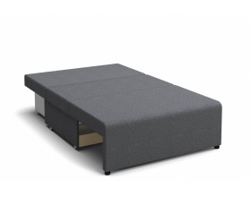 Детский диван Умка серый