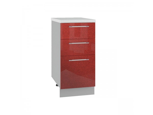 Шкаф нижний СЯШ 500