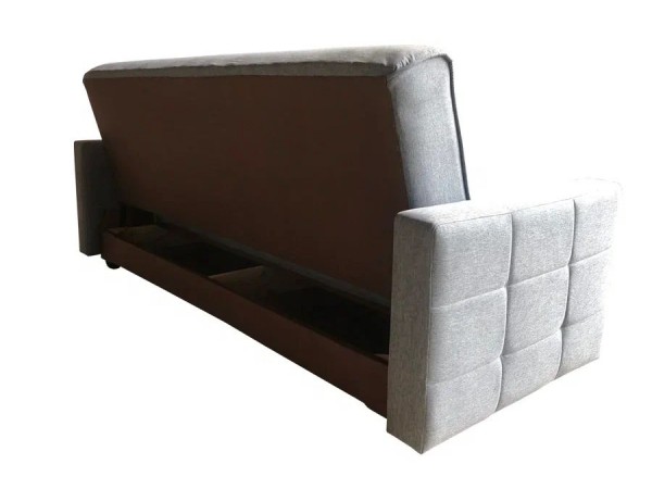 Анна-2 диван (tesla forest)