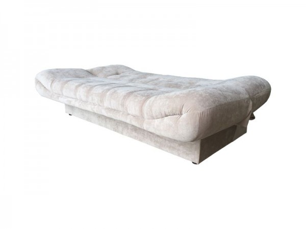 Диван Наоми (бел глессе)