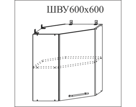 Фасады Капля белый. Распродажа складских остатков!