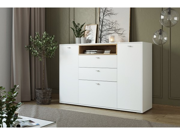 МС Ланс комод К303