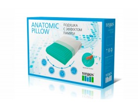 Подушка Belly