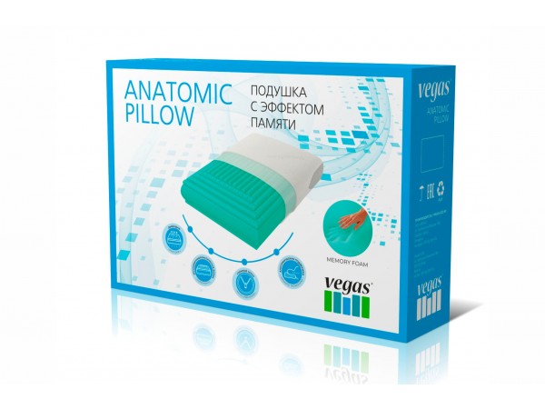 Подушка Belly