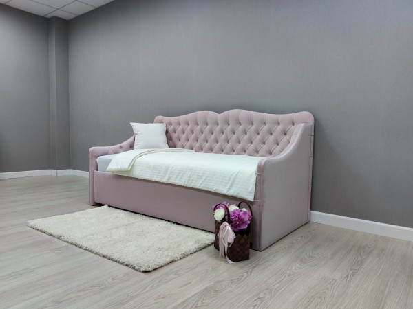 Диван-кровать Бабочка Тедди 027