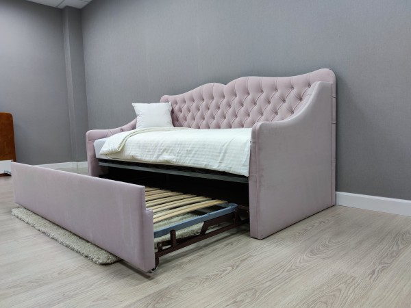 Диван-кровать Бабочка Тедди 027