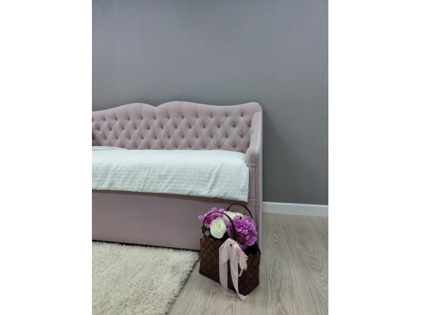 Диван-кровать Бабочка Тедди 027