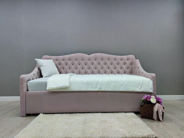 Диван-кровать Бабочка Тедди 027