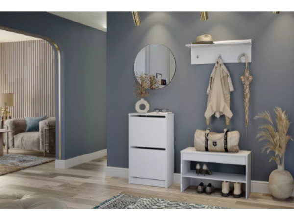 Прихожая Лофт 16