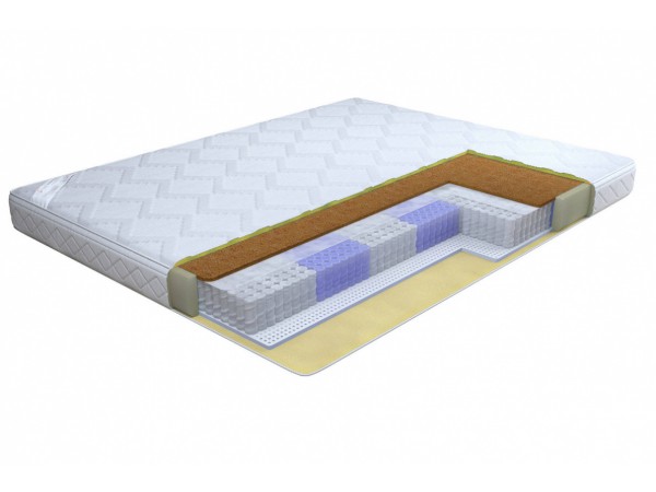 Матрас Престиж-Нежный