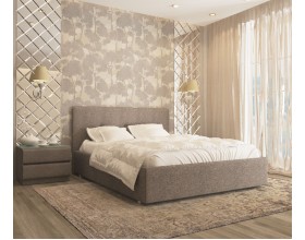 Кровать Мадрид Kiton 04