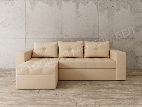 Угловой диван Константин