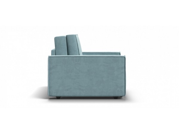 Диван NORD Compact велюр Monolit аква Диван NORD Compact велюр Monolit аква