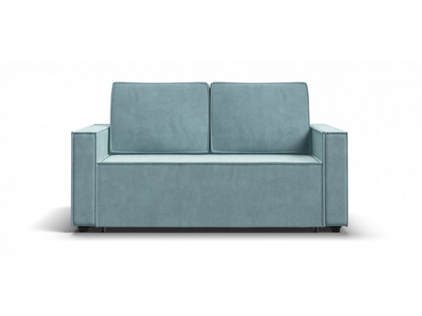 Диван NORD Compact велюр Monolit аква Диван NORD Compact велюр Monolit аква