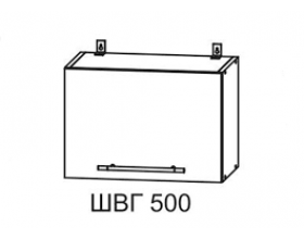 Корпус верхний ШВГ 500