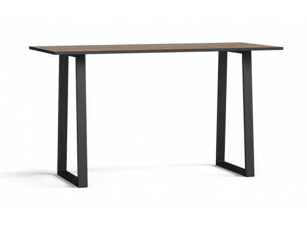 Стол Лофт-125 Крафт табачный